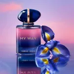 My Way Parfum parfume til kvinder 30 ml genopfyldelig flakon
