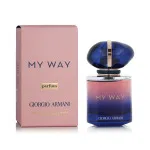 My Way Parfum parfume til kvinder 30 ml genopfyldelig flakon