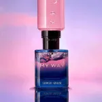 My Way Parfum parfume til kvinder 30 ml genopfyldelig flakon