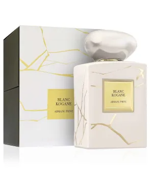 Giorgio Armani Privé Blanc Kogane parfume unisex 100 ml
