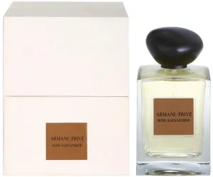 Giorgio Armani Rose Alexandrie eau de toilette 100 ml til kvinder