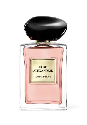 Giorgio Armani Rose Alexandrie eau de toilette 100 ml til kvinder