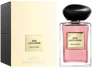 Giorgio Armani Rose Alexandrie eau de toilette 100 ml til kvinder