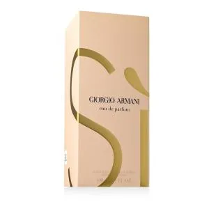 Giorgio Armani Sí Eau de Parfum til kvinder 100 ml