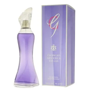 Giorgio Beverly Hills G Eau de Parfum til kvinder