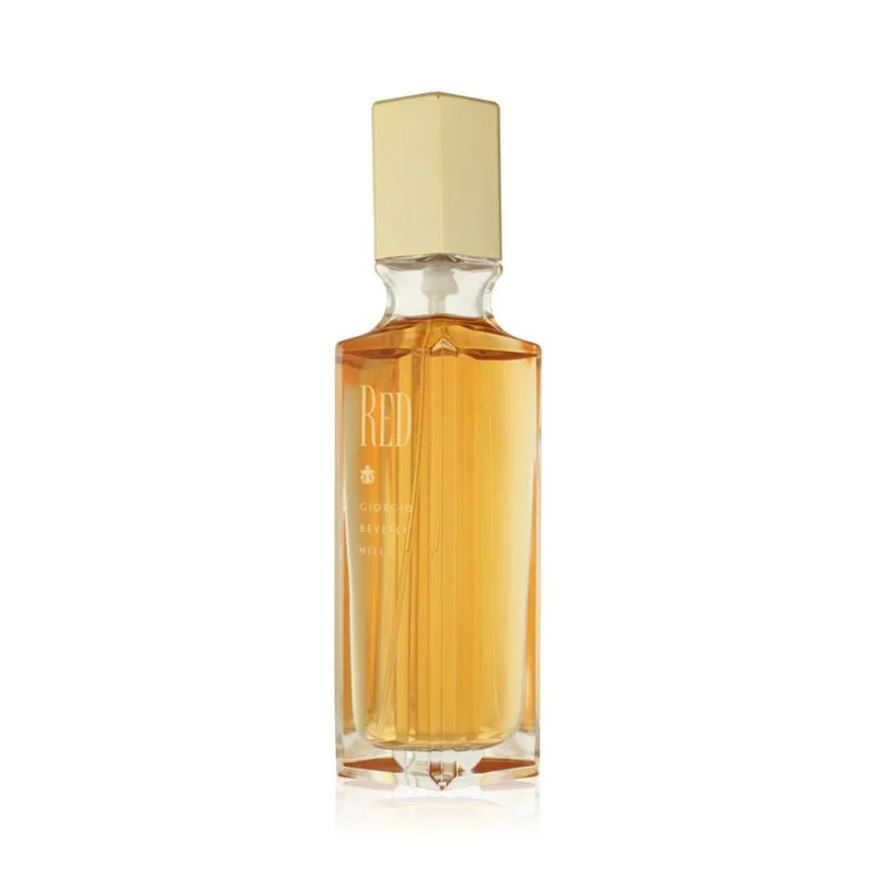 Red Eau de Toilette til kvinder 90 ml