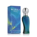 Wings eau de toilette til mænd 30 ml