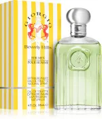 Giorgio Eau de Toilette til mænd 118 ml