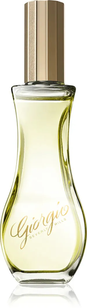 Giorgio Beverly Hills Giorgio eau de toilette til kvinder 90 ml