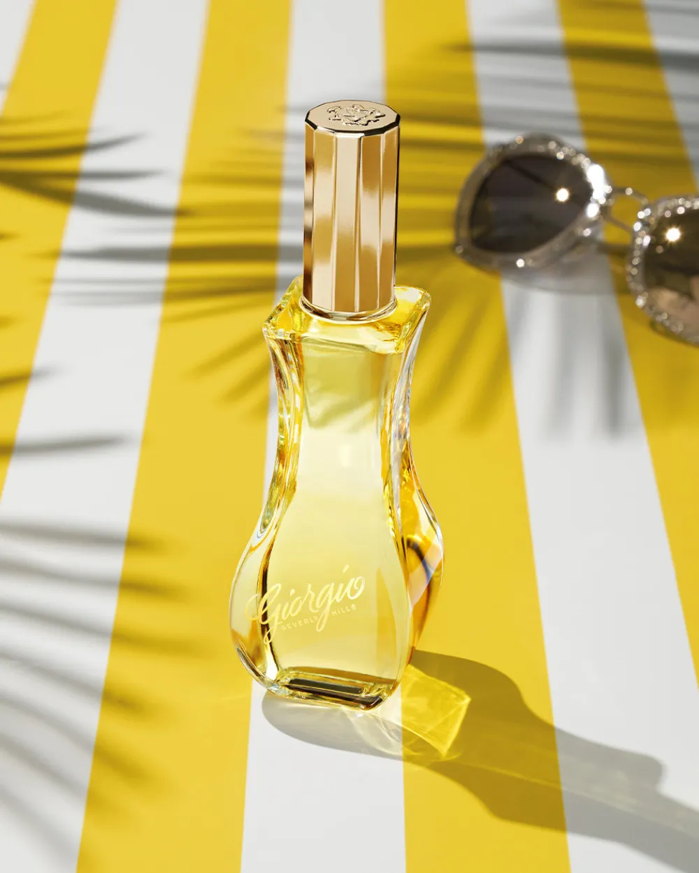 Giorgio for Women eau de toilette til kvinder 30 ml
