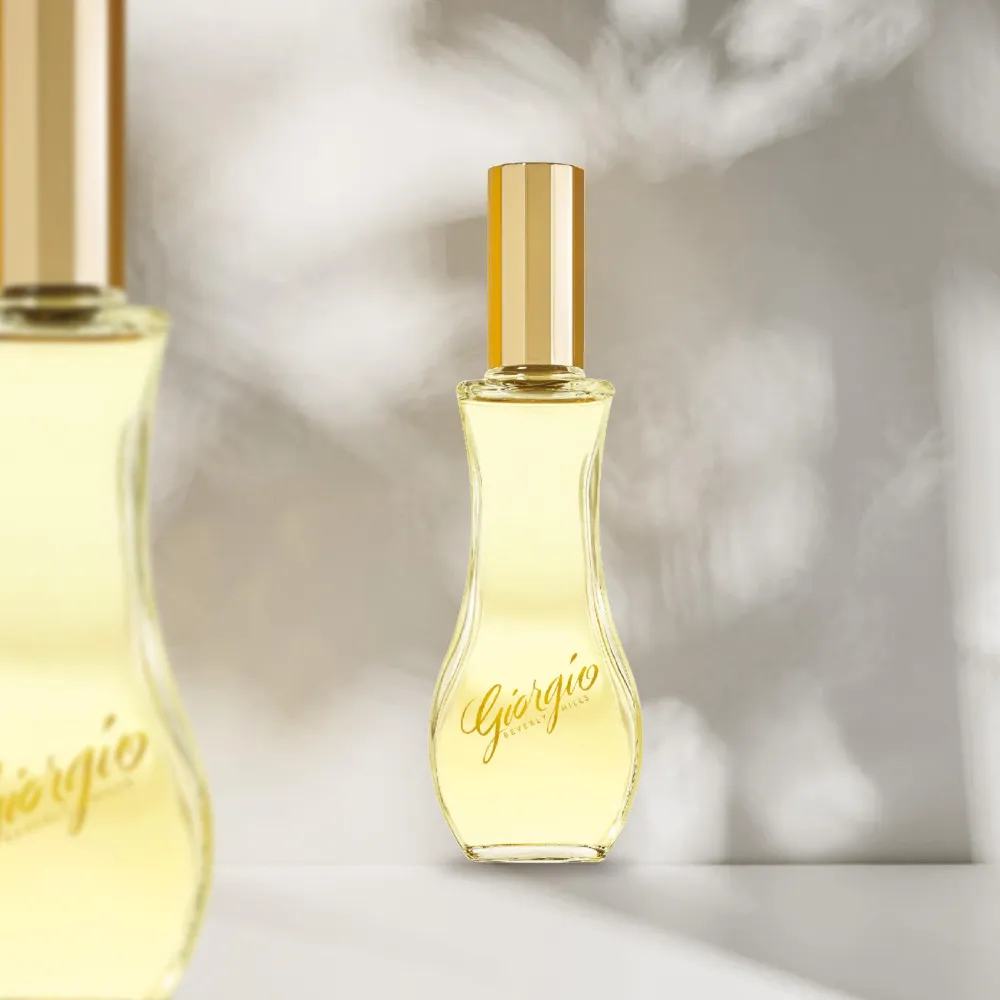 Giorgio for Women eau de toilette til kvinder 30 ml