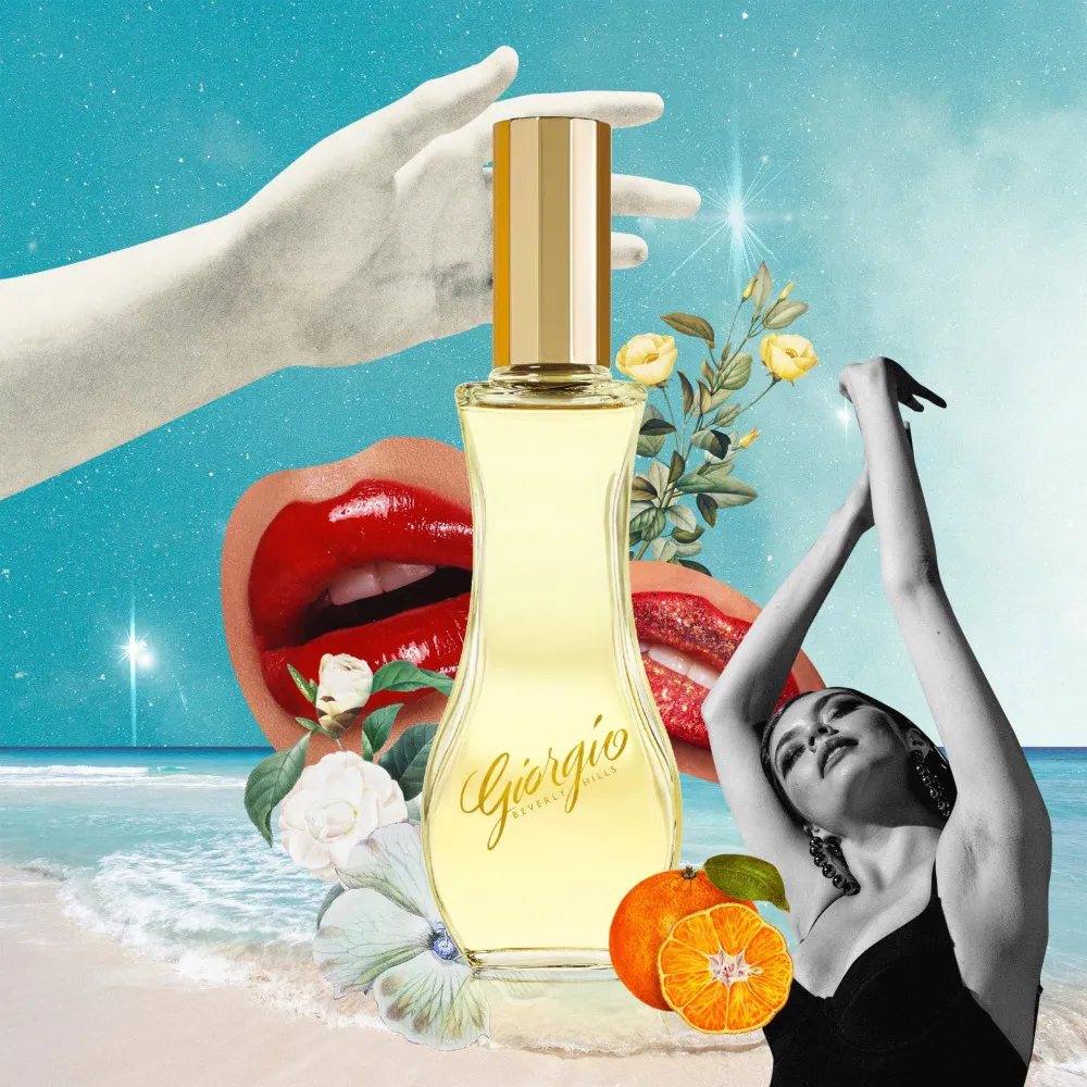 Giorgio for Women eau de toilette til kvinder 30 ml