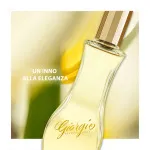 Giorgio for Women eau de toilette til kvinder 30 ml