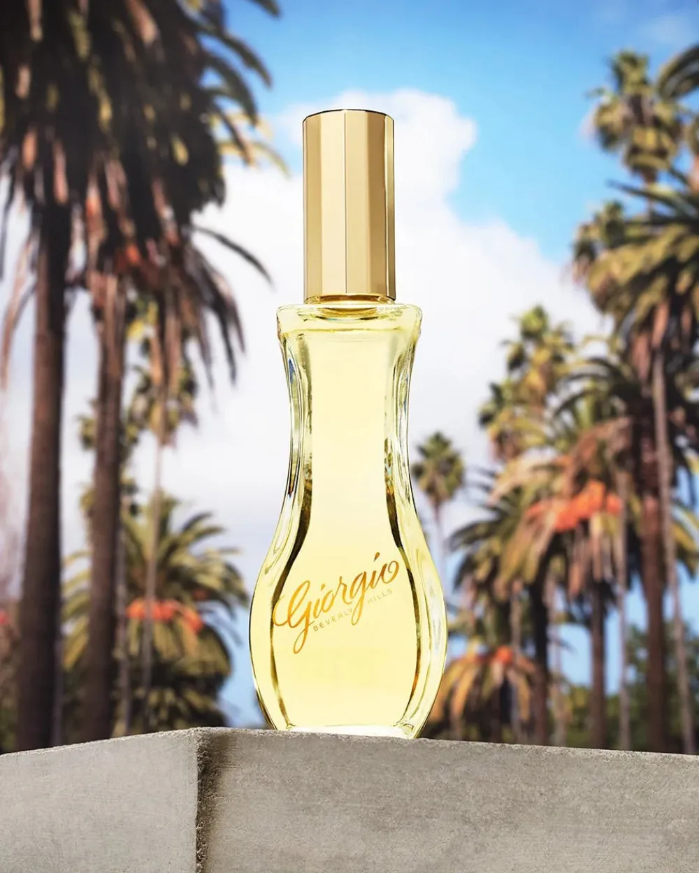 Giorgio for Women eau de toilette til kvinder 30 ml