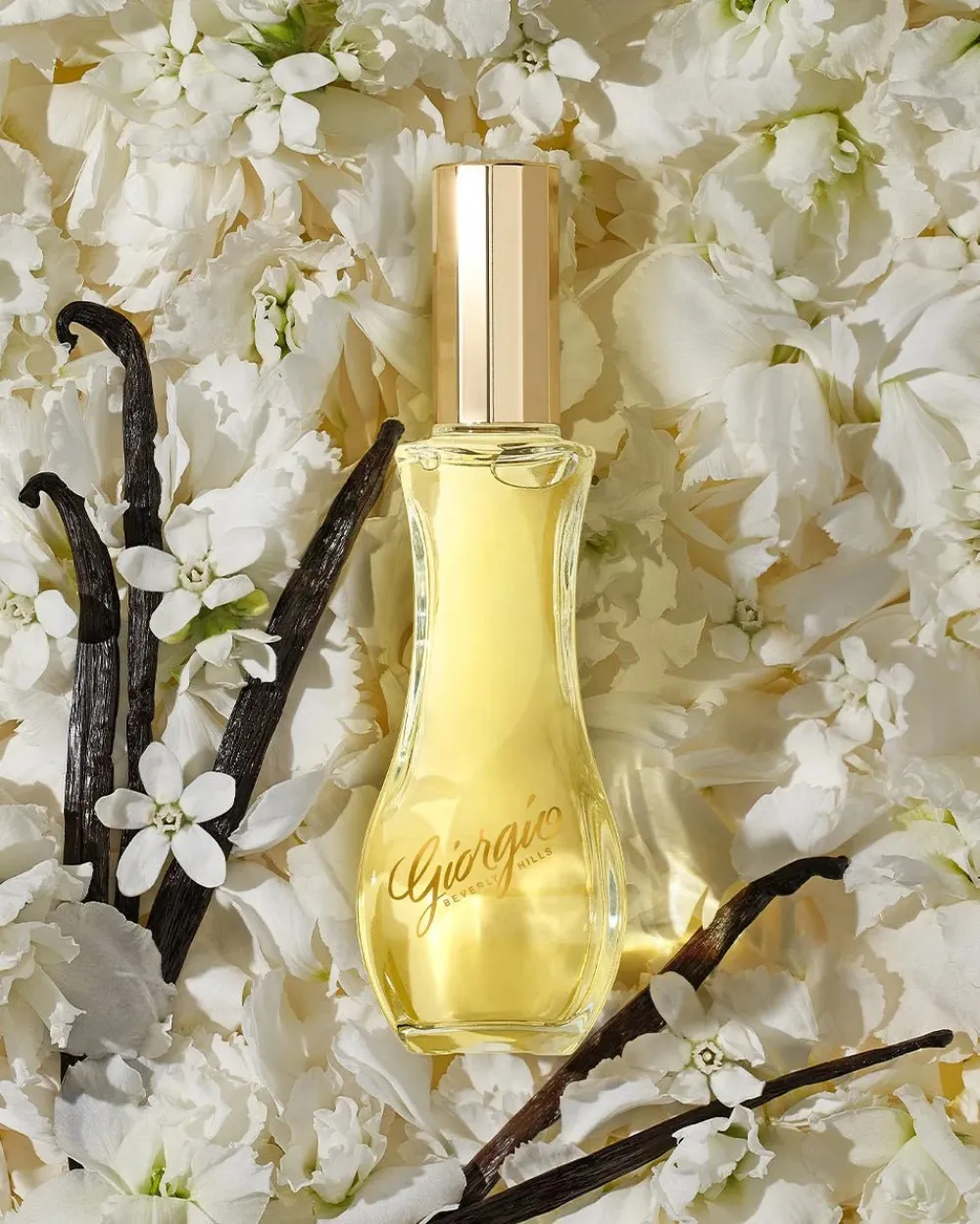 Giorgio for Women eau de toilette til kvinder 30 ml