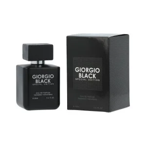 Giorgio Group Black Special Edition Eau de Parfum til mænd