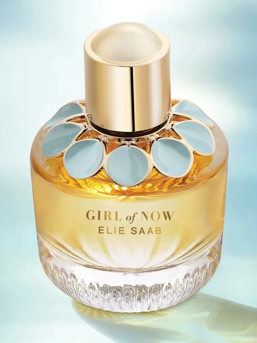 Girl of Now parfumevand til kvinder 90 ml