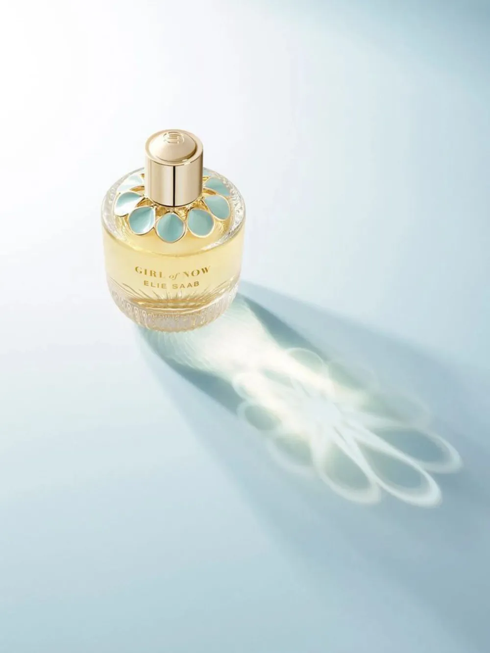 Girl of Now parfumevand til kvinder 90 ml