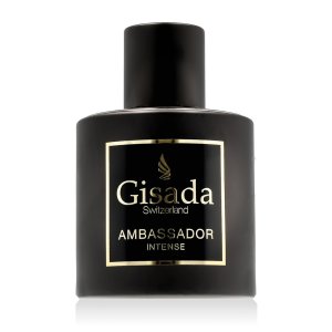 Ambassador Intense Eau de Parfum til mænd