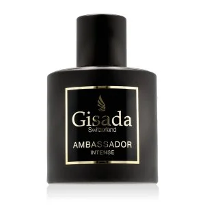 Gisada Ambassador Intense Eau de Parfum til mænd
