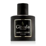 Ambassador Intense Eau de Parfum til mænd 100 ml