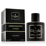 Gisada Ambassador Intense Eau de Parfum til mænd 100 ml