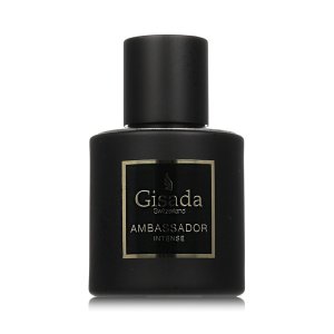 Ambassador Intense parfumeret vand til mænd