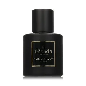 Gisada Ambassador Intense parfumeret vand til mænd