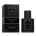 Gisada Ambassador Intense parfumeret vand til mænd 50 ml