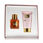 Ambassador Women 50 ml + SG eau de parfum til kvinder 100 ml