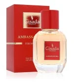 Ambassadora For Women eau de parfum til kvinder 100 ml