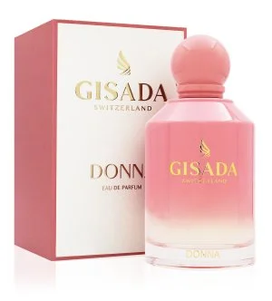 Gisada Donna Eau de Parfum til kvinder