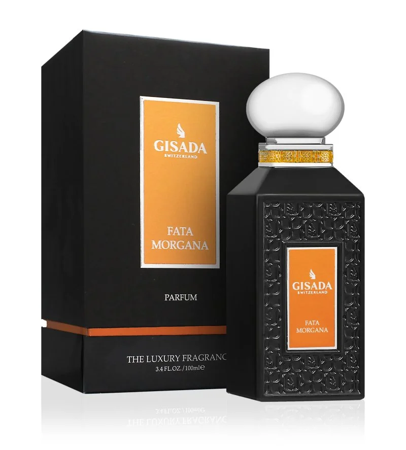 Fata Morgana unisexparfume 100 ml