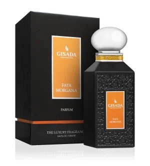 Gisada Fata Morgana unisexparfume