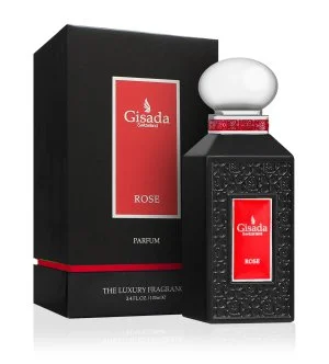 Gisada Rose unisexparfume