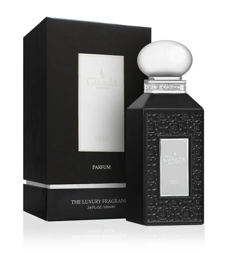 Iris unisex parfume 100 ml
