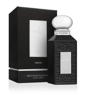 Gisada Iris unisex parfume