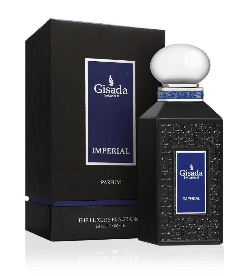 Imperial unisexparfume 100 ml