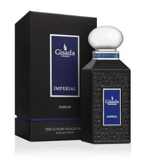 Gisada Imperial unisexparfume