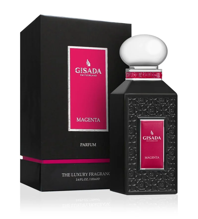 Magenta unisex parfume 100 ml