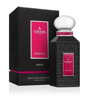 Gisada Magenta unisex parfume