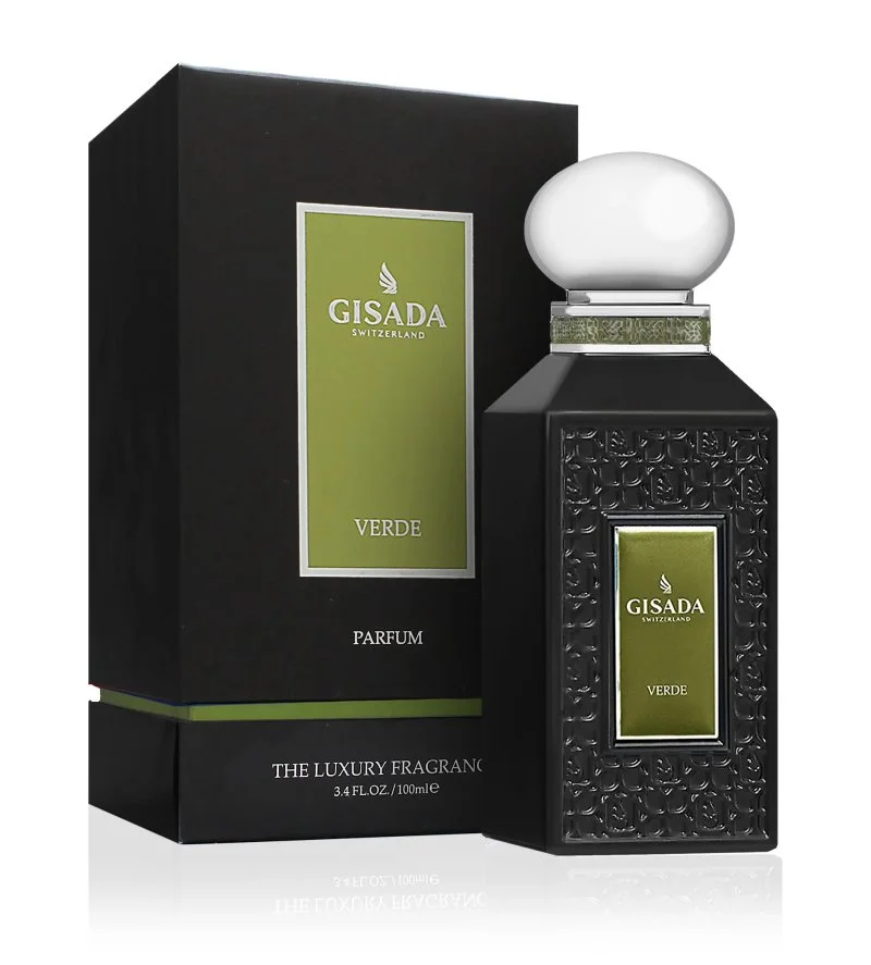 Verde unisex parfume 100 ml