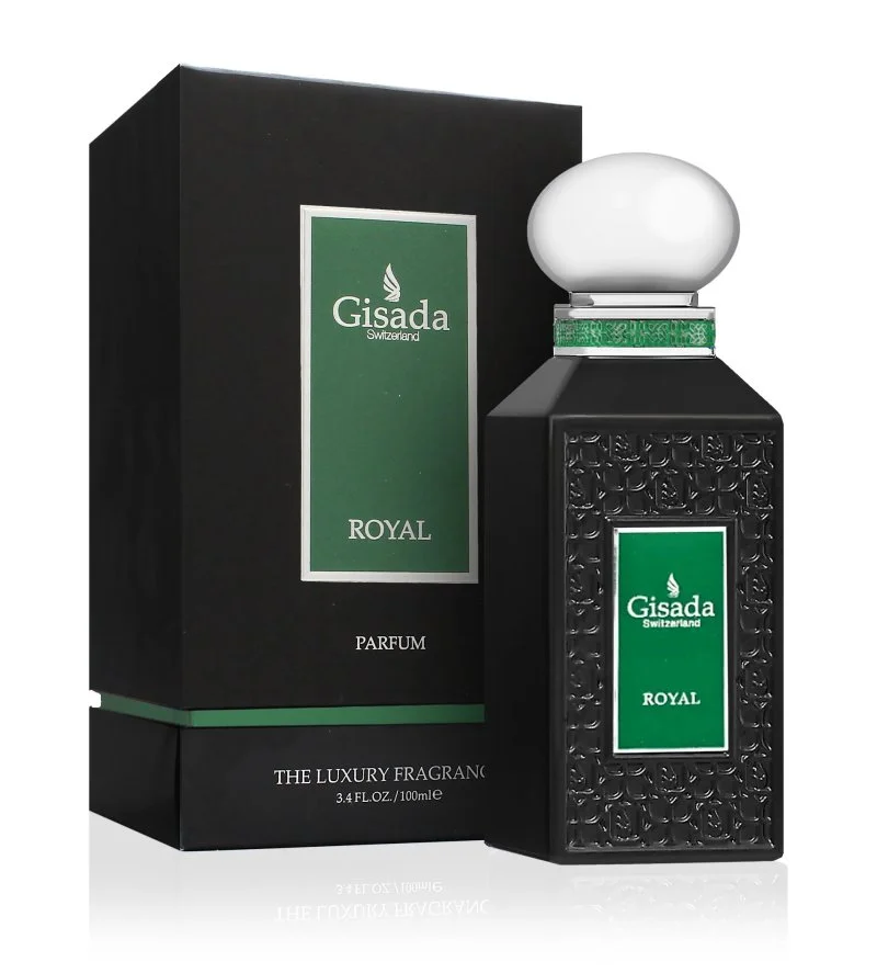 Royal parfume unisex 100 ml
