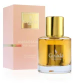 Ambassador For Women Eau de Parfum til kvinder 50 ml