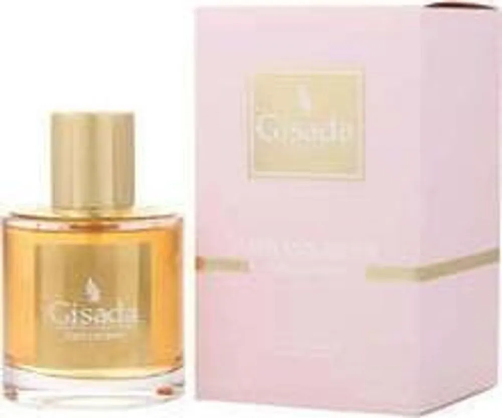 Ambassador For Women Eau de Parfum til kvinder 50 ml