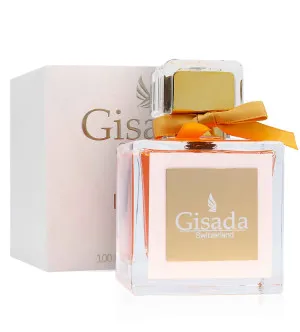 Gisada Donna Eau de Toilette til kvinder 100 ml