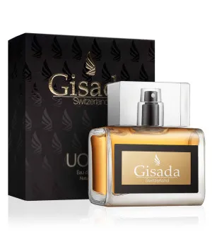 Gisada Uomo eau de toilette til mænd 100 ml