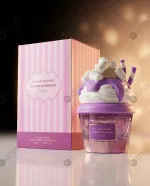 Give Me Gourmand Mallow Maddnes Eau de Parfum til kvinder 75 ml