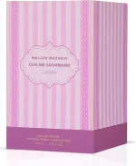 Give Me Gourmand Mallow Maddnes Eau de Parfum til kvinder 75 ml