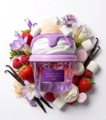 Give Me Gourmand Mallow Maddnes Eau de Parfum til kvinder 75 ml